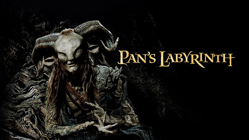 Movie, Pan's Labyrinth, HD wallpaper