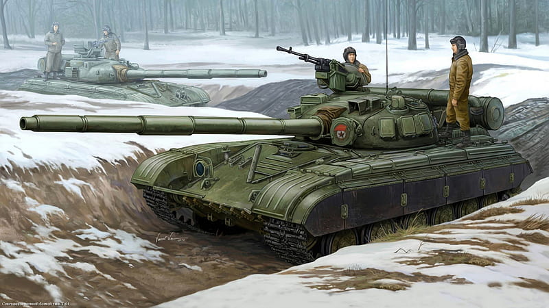 Soviet tank, guerra, tank, soviet, other, HD wallpaper