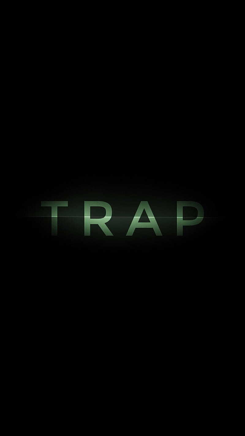 trap city wallpaper