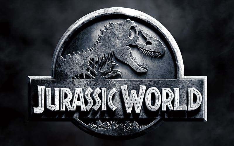 Movie, Jurassic Park, Jurassic World, HD wallpaper