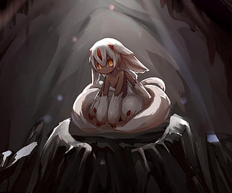 170+ Anime Made In Abyss HD Wallpapers and Backgrounds