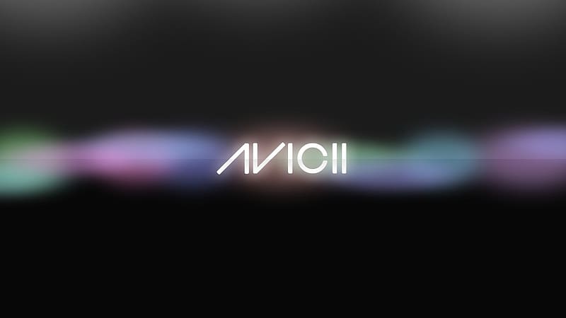 Music, Dj, Avicii, HD wallpaper