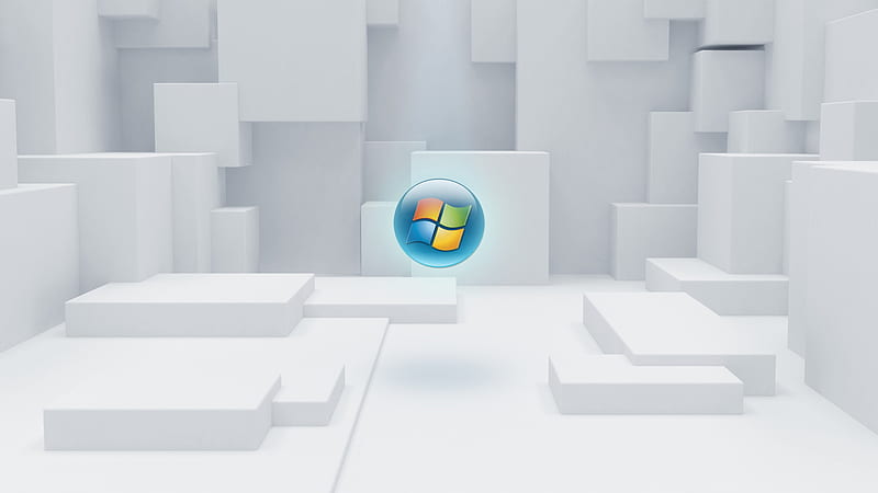 Windows Vista Technology, HD wallpaper
