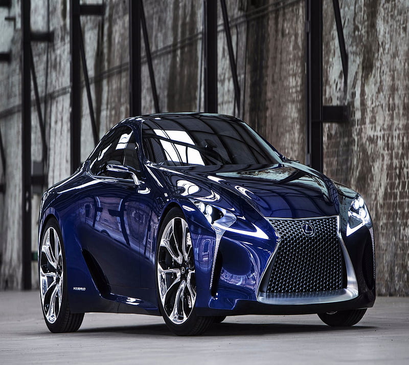 Lexus, auto, car, vehicle, HD wallpaper | Peakpx