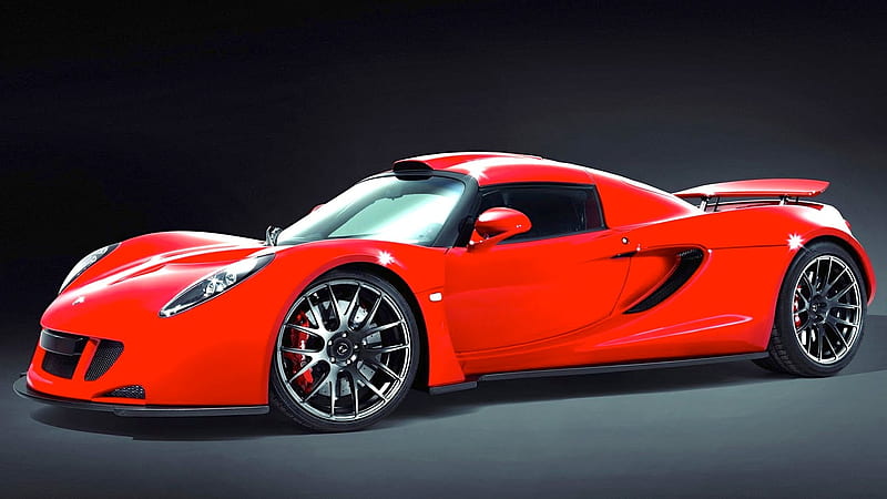 Hennessey Venom, power, speed, fast cars, HD wallpaper Hennessey Venom, power, speed, fast cars, HD wallpaper