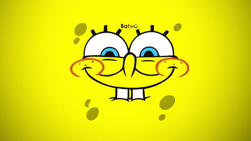 Spongebob Funny Spongbob Hd Mobile Wallpaper Peakpx