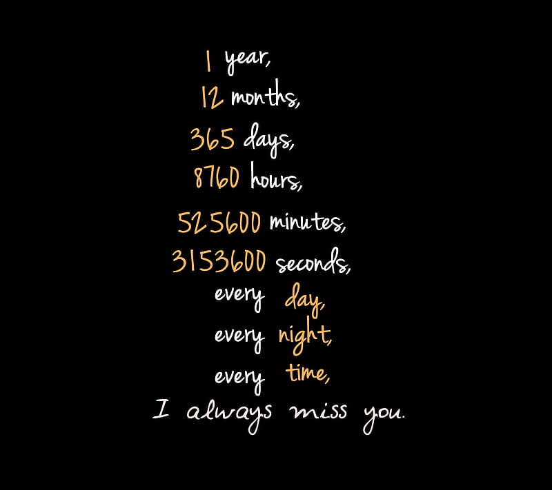 i miss you, cool, life, love, new, quote, saying, sign, HD wallpaper