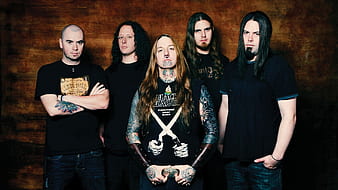 HD devildriver wallpapers | Peakpx