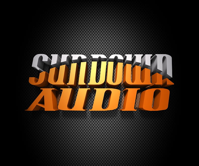Sundown Audio, car audio, HD wallpaper