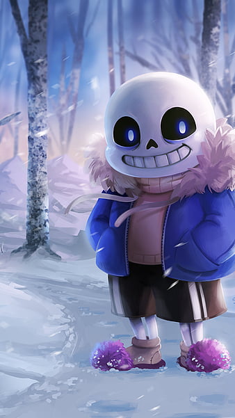 Undertale Wallpapers for Android - Download the APK from Uptodown