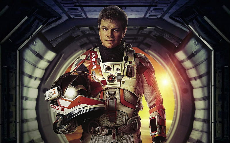 watch the martian full movie free