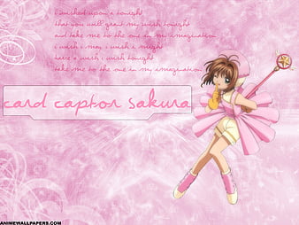 Untitled, card captor sakura 2nd season, HD wallpaper