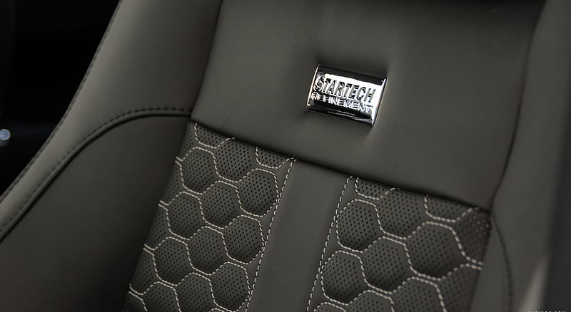 2013 STARTECH Range Rover - Interior Detail, car, HD wallpaper | Peakpx