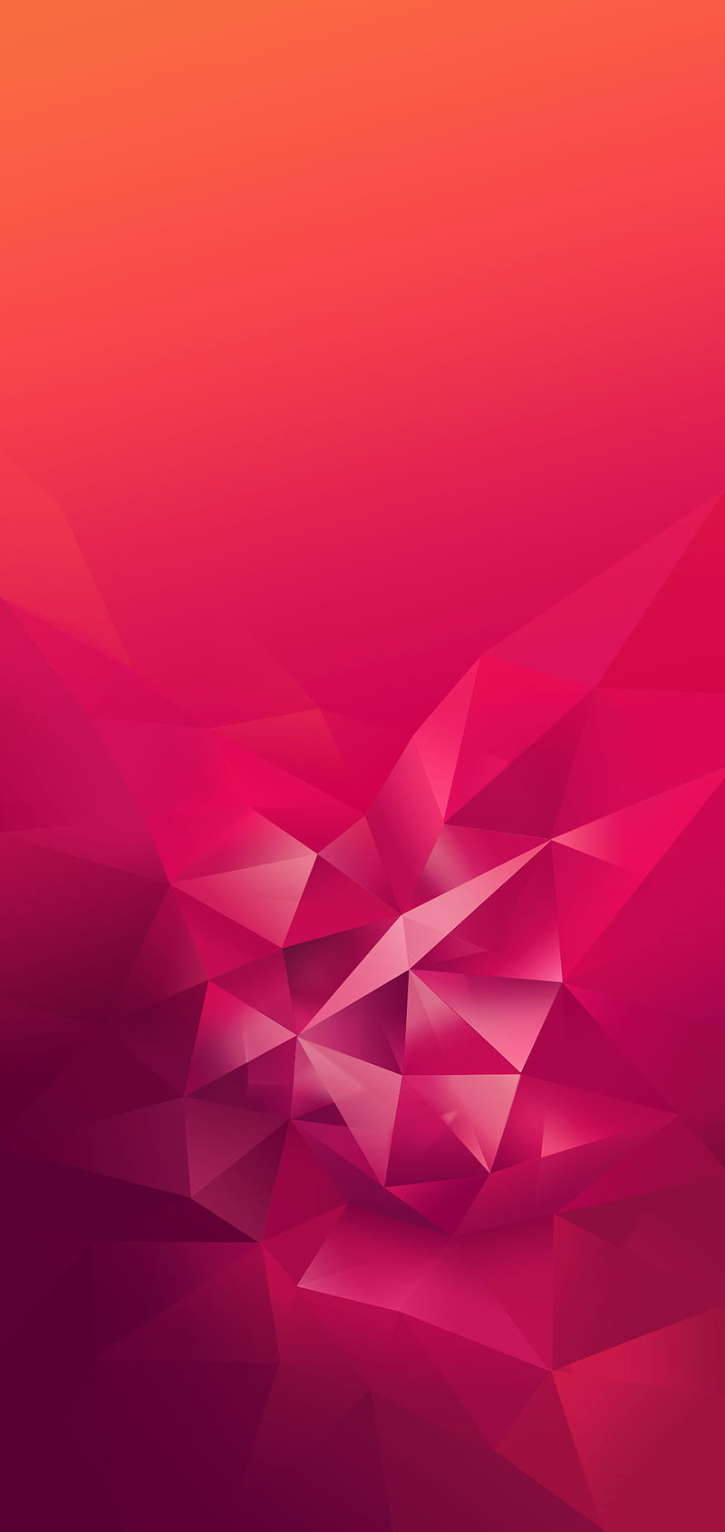 Oppo red HD wallpapers | Pxfuel