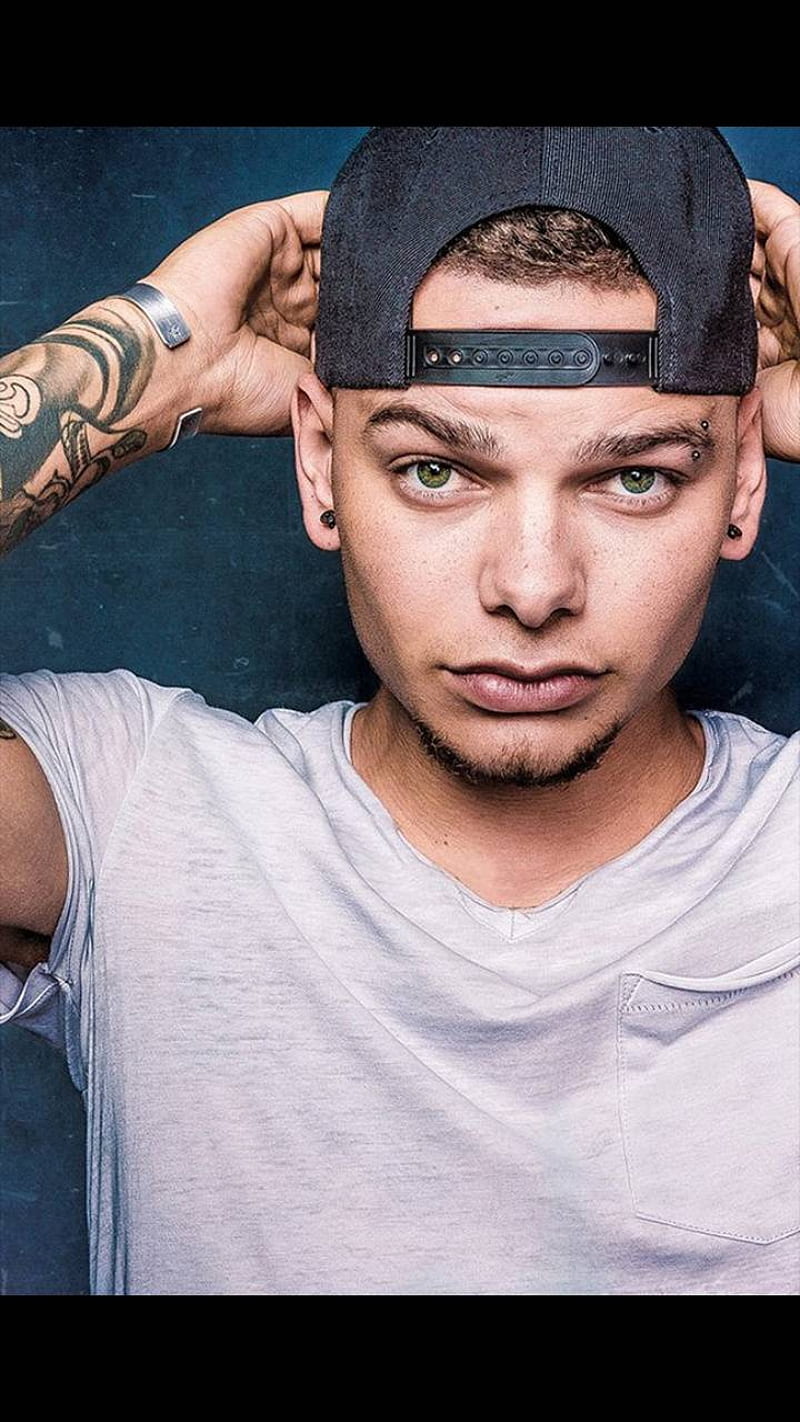 Kane Brown country music HD phone wallpaper  Peakpx