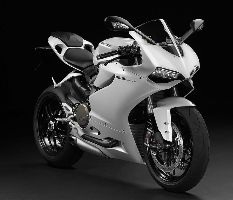 Ducati, motorcycle, motors, vehicle, HD wallpaper