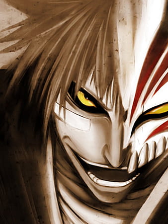 Vasto Lorde, grunge, Hollow, Kurosaki Ichigo, Bleach - wallpaper #67036  (1920x1080px) on