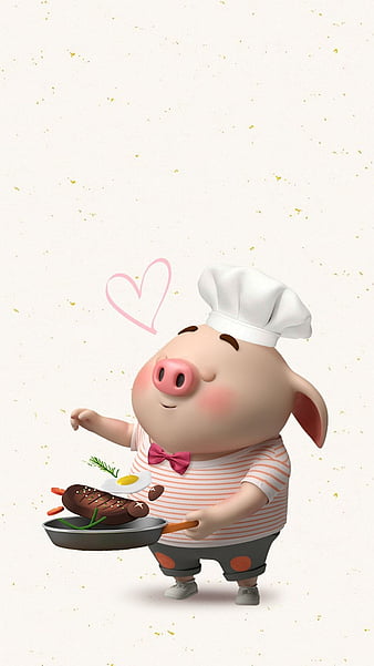 Hình nền điện thoại chú lợn đáng yêu đang làm mưa làm gió trên mạng xã hội. Với những hình ảnh dễ thương và tròn trịa, chú lợn đáng yêu đang trở thành một biểu tượng của niềm vui và hạnh phúc. Hãy để chú lợn đáng yêu xuất hiện trên điện thoại của bạn và mang lại cho bạn những phút giây thư giãn.