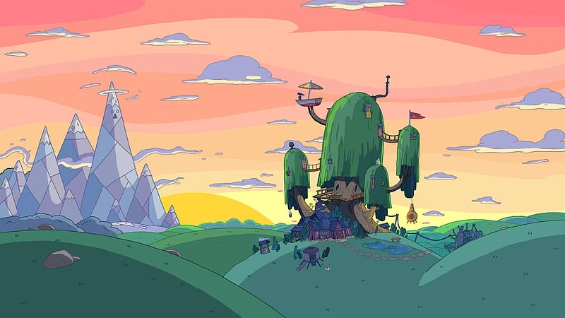 Tv Show, Adventure Time, HD wallpaper