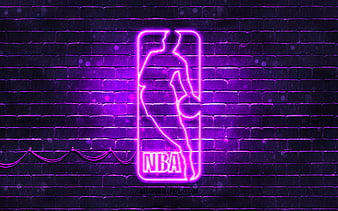 Download wallpapers NBA golden logo basketball leagues artwork National  Basketball Association brown metal background creative NBA logo brands  NBA for desktop with resolution 2560x1600 High Quality HD pictures  wallpapers