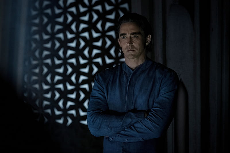 TV Show, Foundation, Lee Pace, HD wallpaper