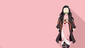 This wallpaper is about Kimetsu no Yaiba wallpaper, Nezuko, Tanjiro Kamado,  Kamado Tanjirō, Kamado Nezuko, Download H…