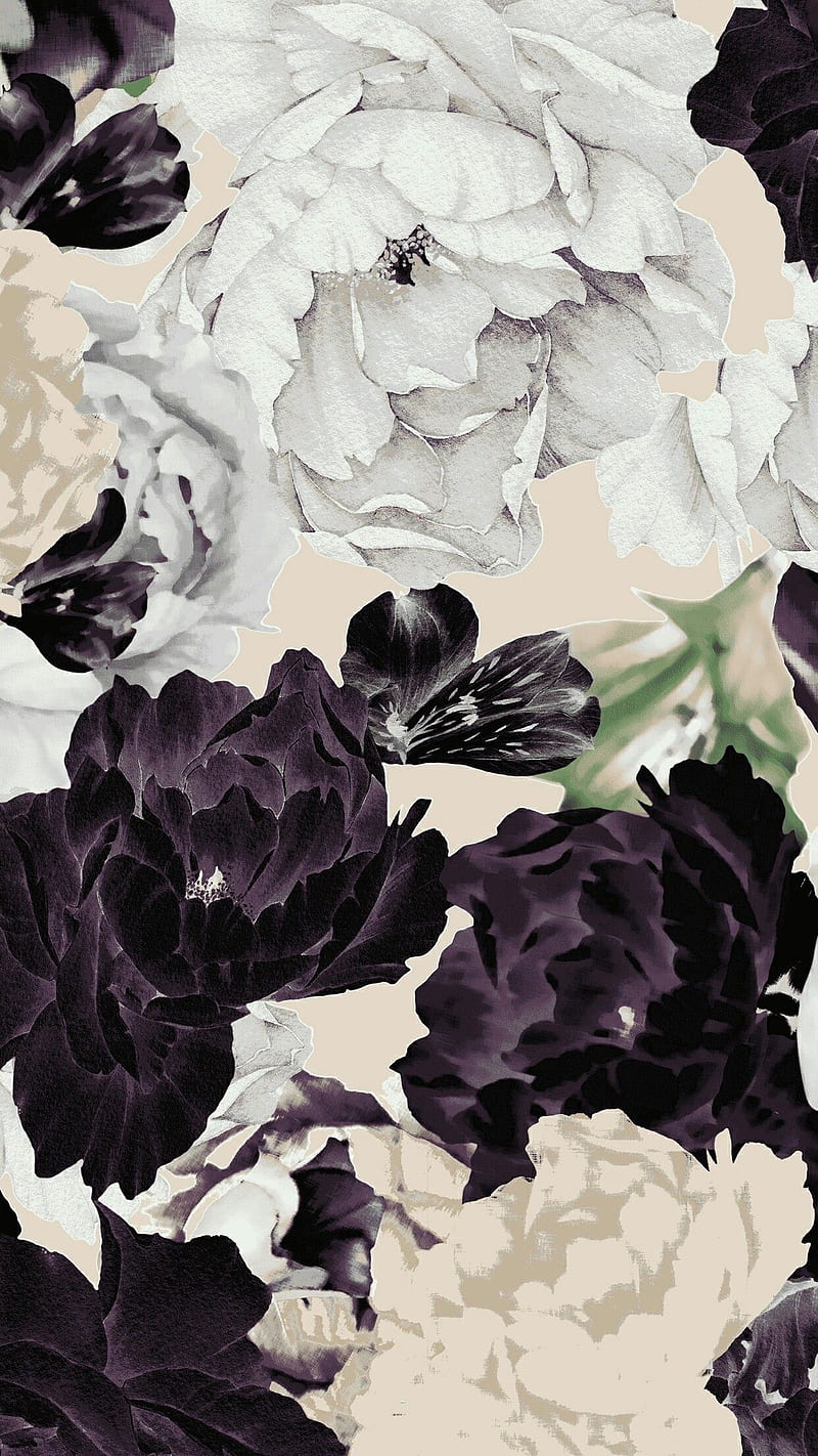 1080P free download | Muted Flowers, colours, flower, lotus, pastel ...