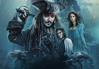 HD wallpaper Pirate of Caribbean wallpaper movies Pirates of the  Caribbean The Curse of the Black Pearl  Wallpaper Flare