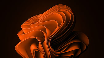 100 Orange Backgrounds  World of Printables