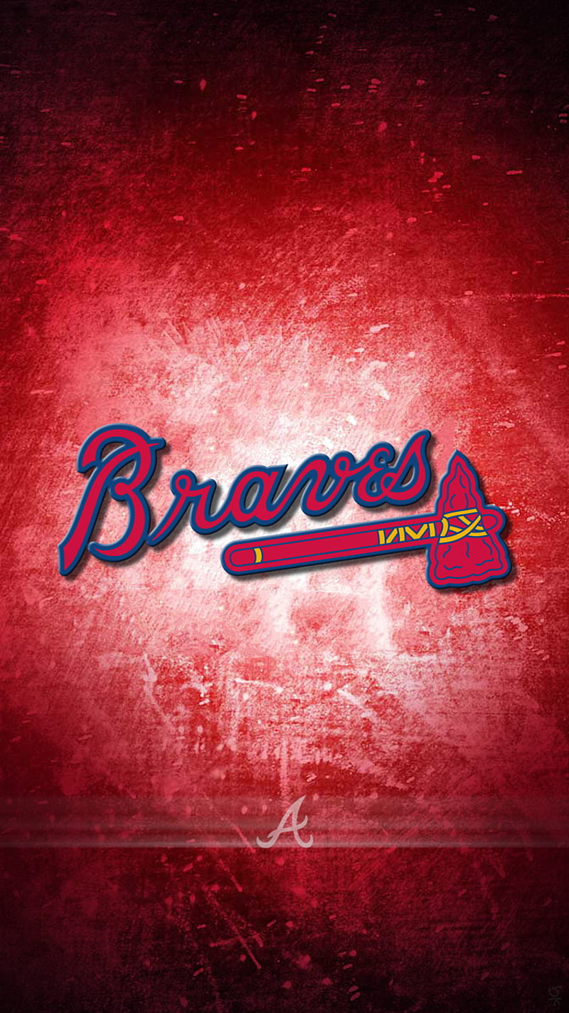 Braves camo  Atlanta braves logo, Atlanta braves wallpaper, Braves