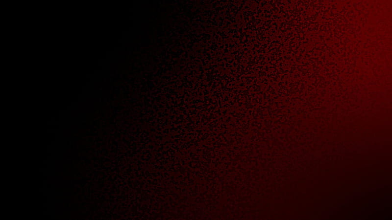 : black and white area rug, abstract, dark, simple, red, background, HD wallpaper