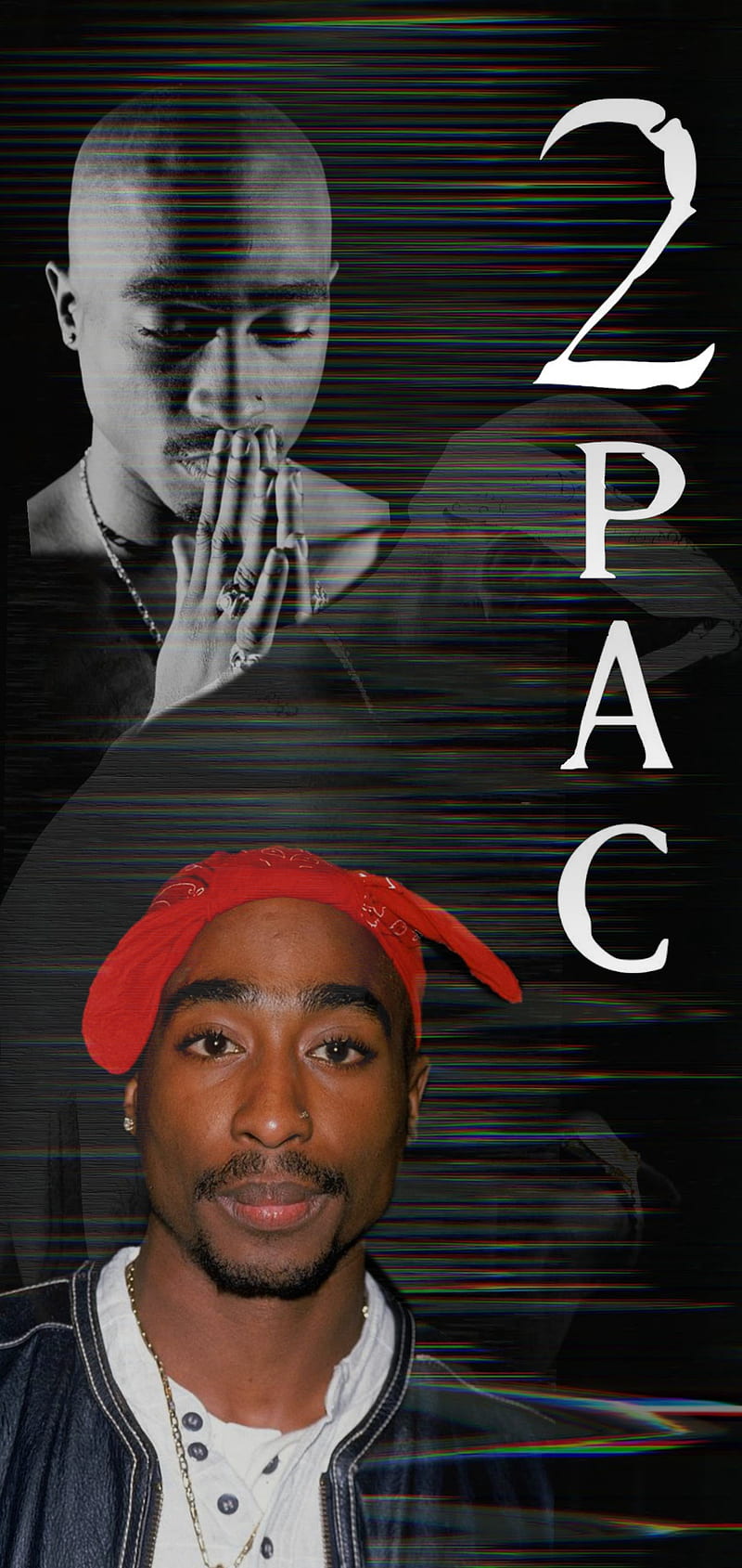 Tupac Shakur Wallpapers - Top Những Hình Ảnh Đẹp