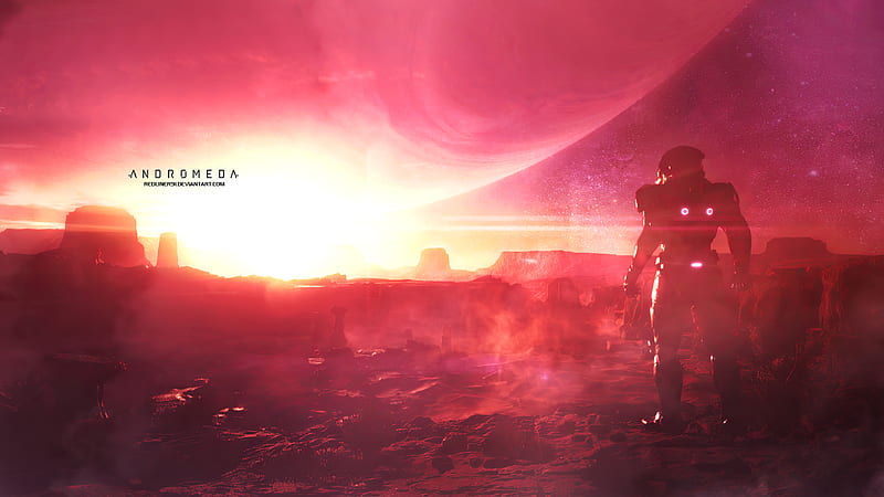 Mass Effect Andromeda 2020 , mass-effect-andromeda, 2020-games, games, HD wallpaper