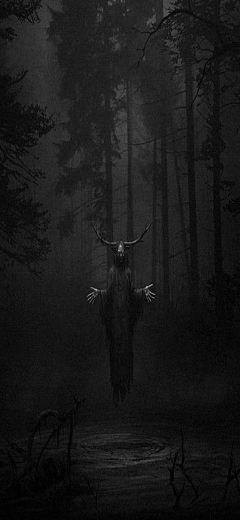Creepy iPhone Wallpapers  Top Free Creepy iPhone Backgrounds   WallpaperAccess