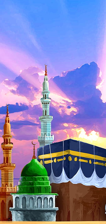 Mosque PNG, Mosque Transparent Background - FreeIconsPNG