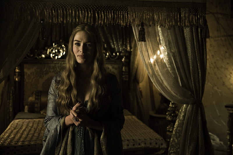 Cersei Lannister, Lannister, Cersei, Game of Thrones, Hear Me Roar, HD  wallpaper | Peakpx