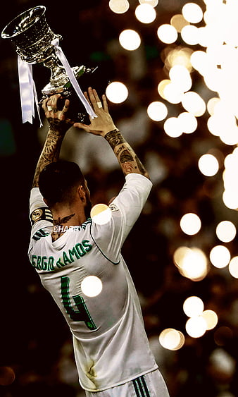 Sergio Ramos Wallpapers for Android - Download | Bazaar