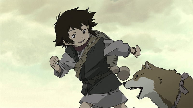 The 10 Best Anime Series for Kids