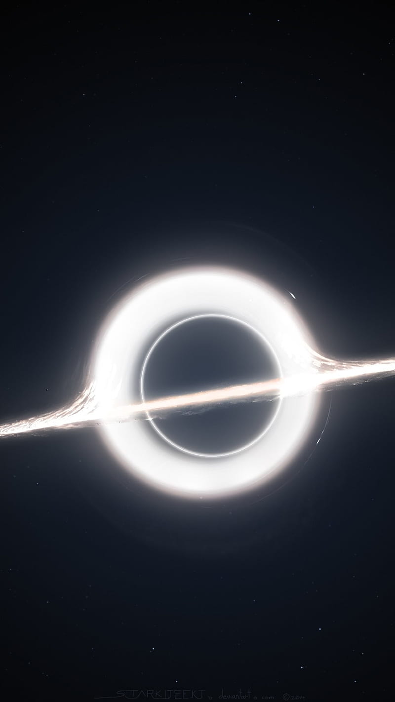 Cool Black Hole Wallpapers  Top Free Cool Black Hole Backgrounds   WallpaperAccess