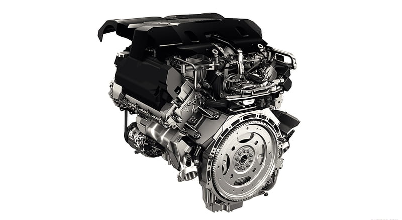 2014 Range Rover Sport 3.0-litre 340PS V6 Supercharged Petrol Engine , car, HD wallpaper