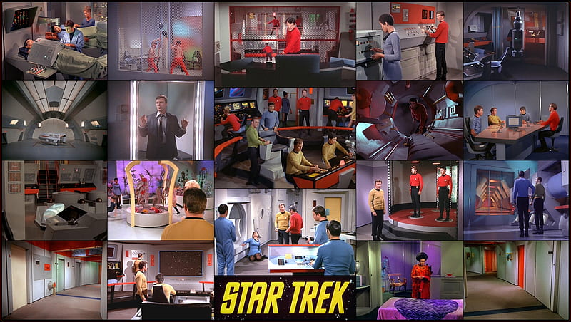Starship Enterprise Regular Series, Trek, Enterprise Starship, Star Trek, Starship Enterprise, HD wallpaper