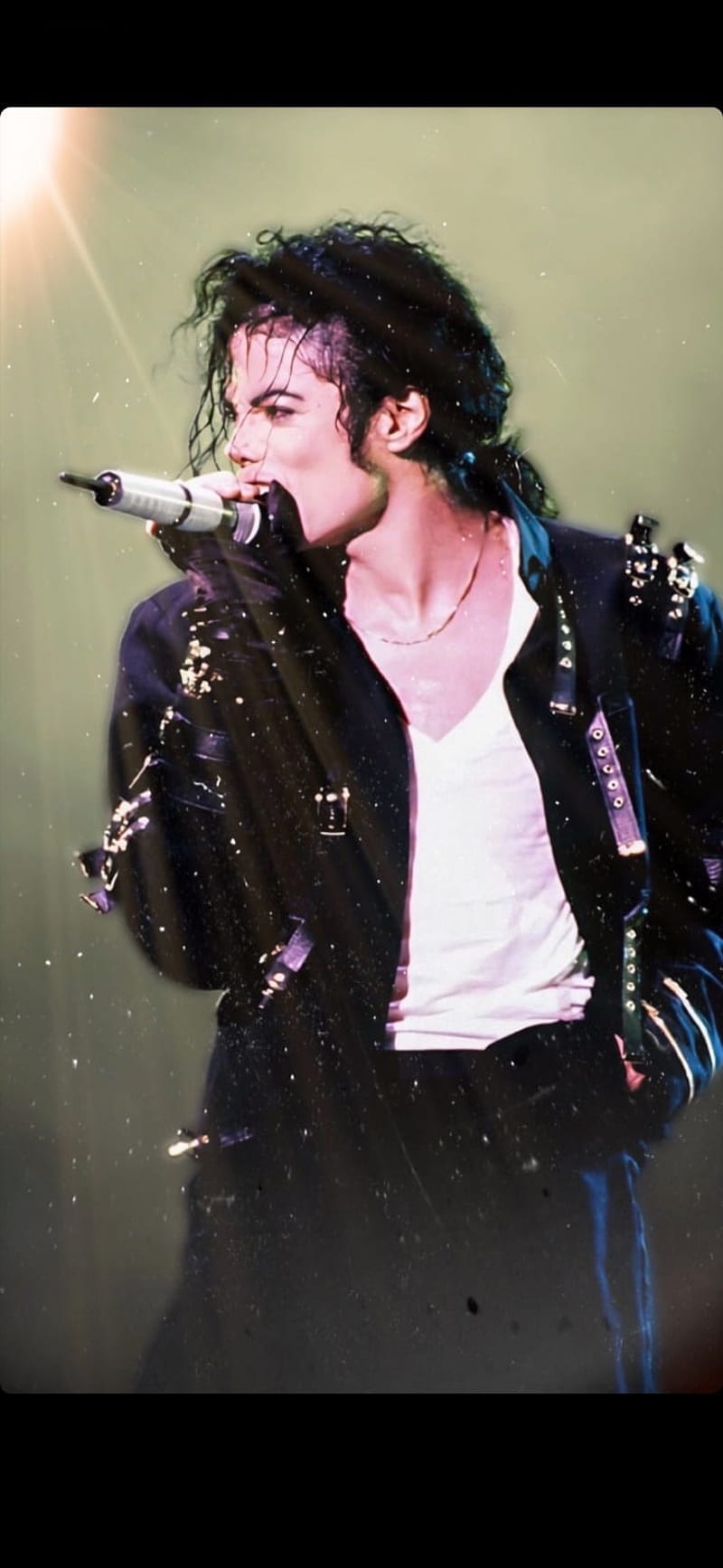 Michael Jackson, dance, dj, legend, mj, music, peace, pop, singer, HD phone  wallpaper