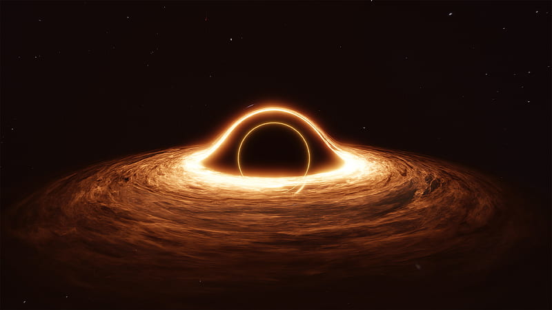Black Hole Dark , Digital Universe, , , Background, and, Ultra Black Hole, HD wallpaper