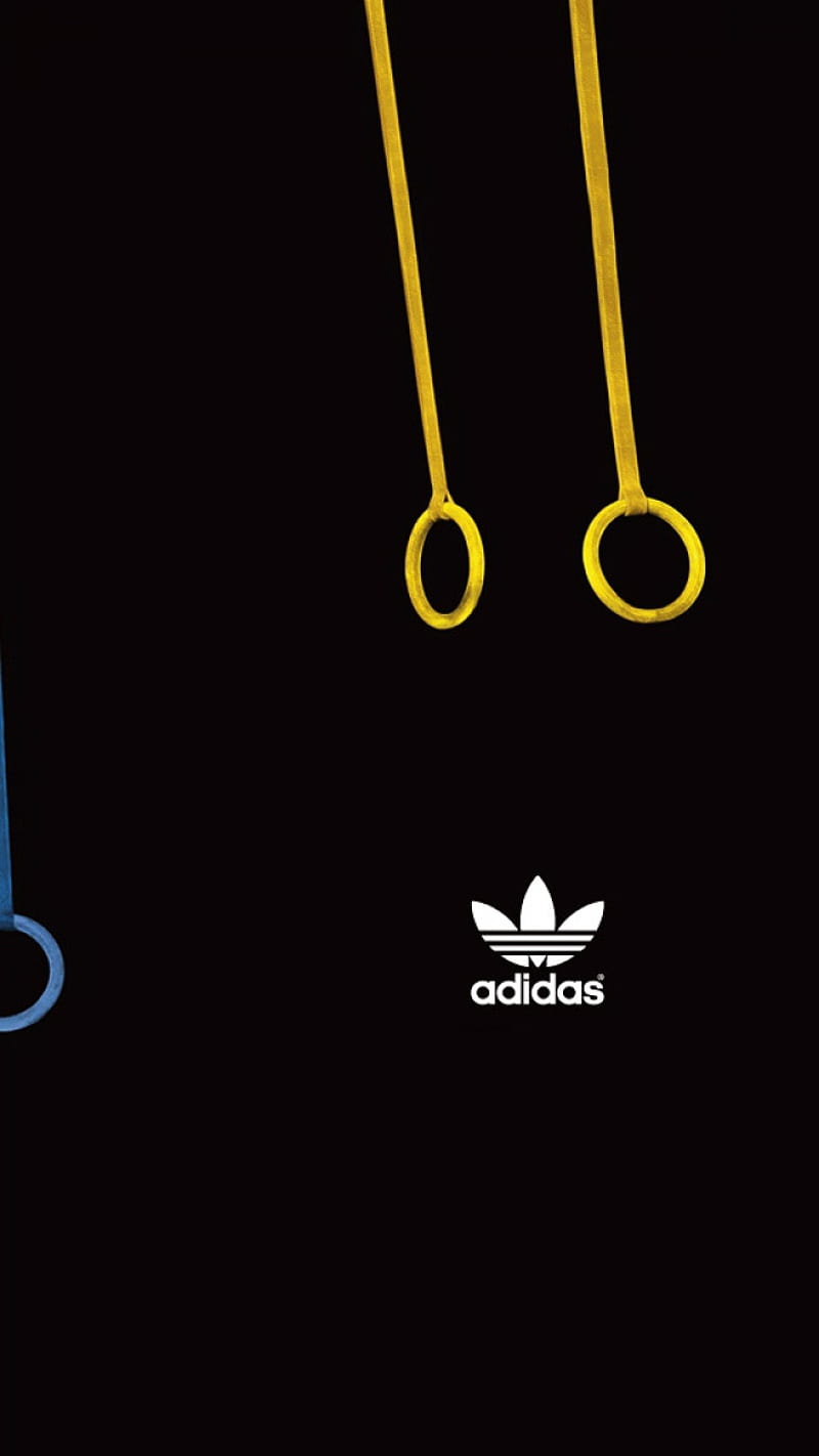 ADDIDAS RING, by, shaheen, HD phone wallpaper