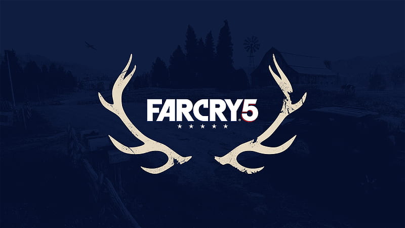 Far Cry, Far Cry 5, HD wallpaper