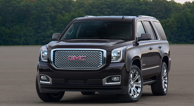 P Free Download Gmc Yukon Denali Front Car Hd Wallpaper Peakpx