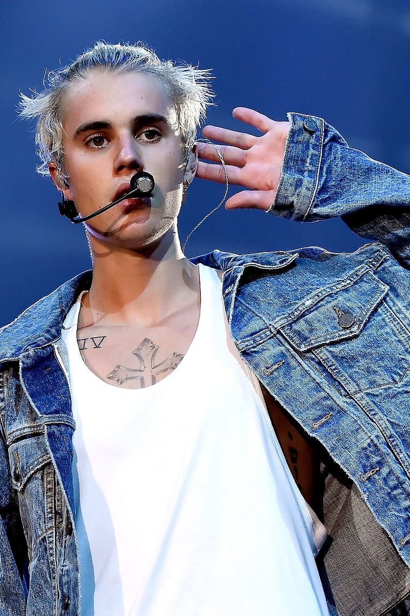 Ultimate Collection of Justin Bieber HD Images: Top 999+ Stunning 4K ...