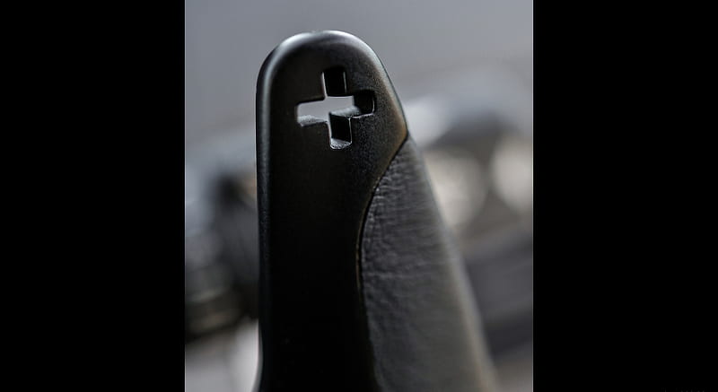 2015 Aston Martin DB9 Carbon Black Edition - Paddle Shifter - Interior Detail, HD wallpaper