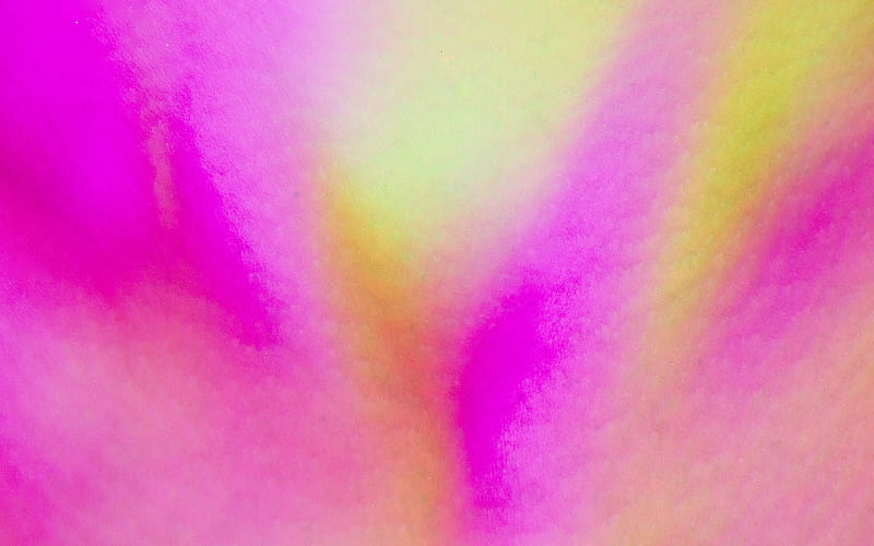 body, flesh, neck, neon, art, pink, HD wallpaper
