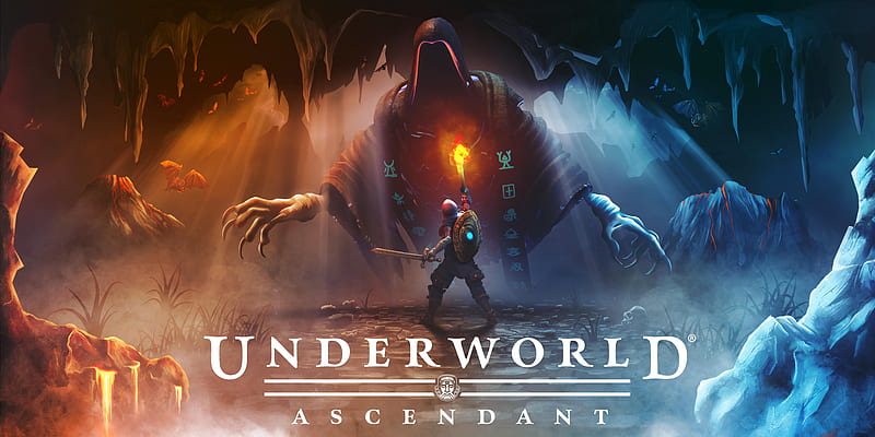 Underworld Ascendant , underworld-ascendant, 2018-games, games, HD wallpaper